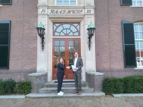 Gemeente Heerde ondersteunt komende drie jaar collectief voor startende ondernemers op Veluwe