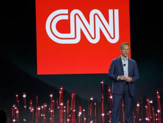 CNN-baas Chris Licht stapt na bewogen jaar per direct op