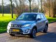Test Suzuki Vitara: charmeur begint op leeftijd te raken