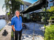 Horecaondernemer Dirk Van Den Bossche (66) neemt ook hotel-restaurant Pergola Kaffee over: “Een investering is altijd een risico, zeker in deze tijden”