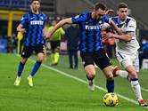 Gosens verruilt Atalanta voor Inter: ‘Bijzonder trots dat ik naar een van de grootste clubs in Europa ga’