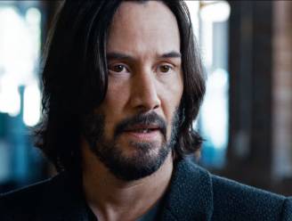 Keanu Reeves schrijft geschiedenis: hij verdiende een recordbedrag van 146 miljoen met ‘The Matrix’-films