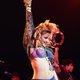 De buitenboordbeha is terug, en veelzijdiger dan in Madonna’s jaren tachtig en negentig