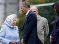 Obama: Elizabeth II est vraiment "l'une des personnes que je préfère"