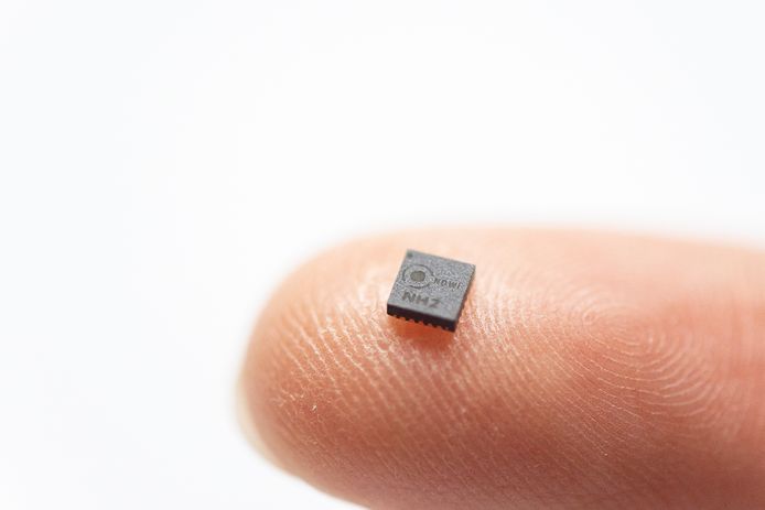 De NH2 chip