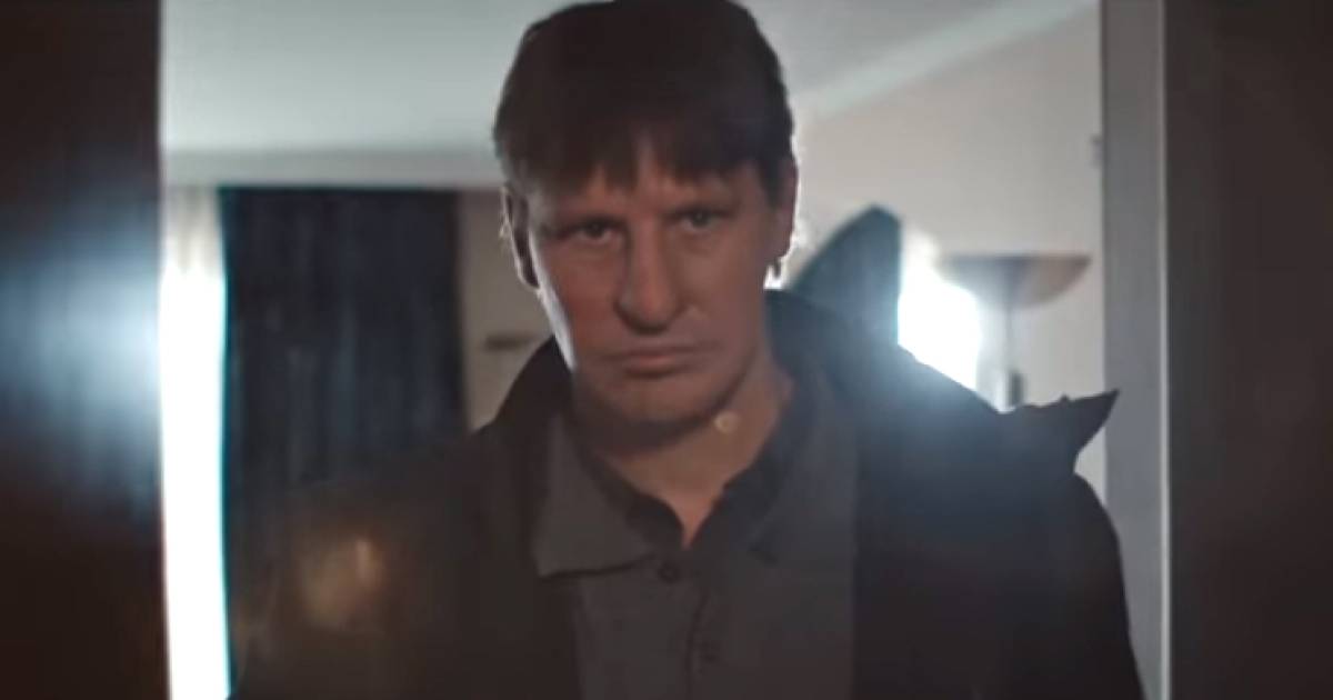 acteur gijs naber speelt willem holleeder in nieuwe tv serie judas show bd nl