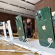 Beurskoers blijft dalen: Apple in jaar tijd 1 biljoen dollar minder waard door inflatie en chaos in China