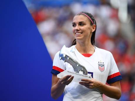 VS breekt eigen WK-record met 26 goals