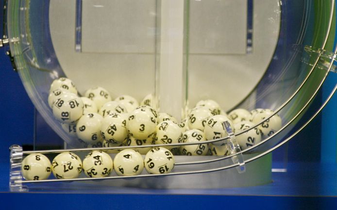 Florida Lottery