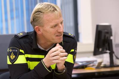 Leider cold case-team: Dit jaar gaan we kalenderzaken oplossen