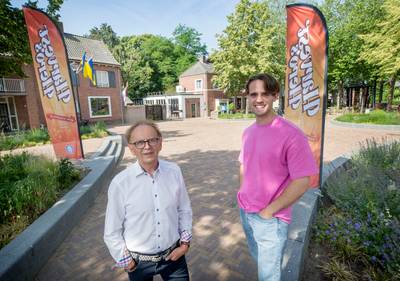 Verse Helden gunt nieuwe muzikanten al tien jaar een podium in Gilze: tijd om te oogsten met Harvest