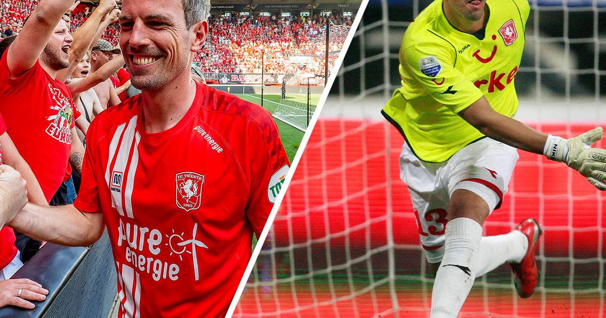 Wout Brama ha vissuto le cose più folli al Twente: “Mikhailov ha subito la liposuzione a causa della sua percentuale di grasso” |  FC Twente