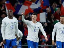 Frankrijk dankzij Pavard met moeite langs Ierland in groep Oranje