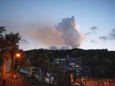Waarom de vulkaanuitbarsting op La Palma ons minder raakt dan destijds die op IJsland