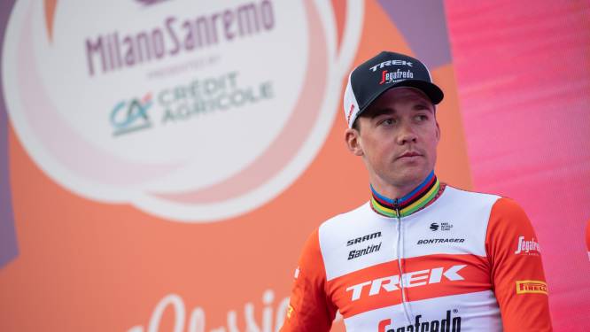 LIVE DWARS DOOR VLAANDEREN. Onze wielerredactie ziet twee topfavorieten: dit zijn onze sterren