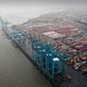 Antwerpse haven haalt banden aan in China