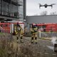 Test geslaagd: een drone kan de brandweer prima helpen als vliegende verkenner