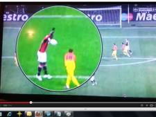 Polémique: y avait-il faute de main sur le but de Boateng?