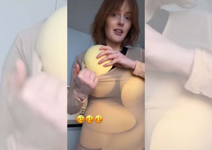 Dans une vidéo devenue virale, la modèle Karoline Bjørnelykke dénonce l'industrie de la mode, plus encline à engager de faux mannequins grande taille que de vraies modèles plus size.