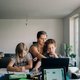 Bednet vindt zichzelf opnieuw uit als helpcenter voor afstandsonderwijs