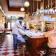 Eten op zijn Amerikaans bij Stacks in West: ‘Het is hier een klein stukje New York’