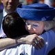 Na 60 jaar heeft Beatrix vandaag een dagje vrij