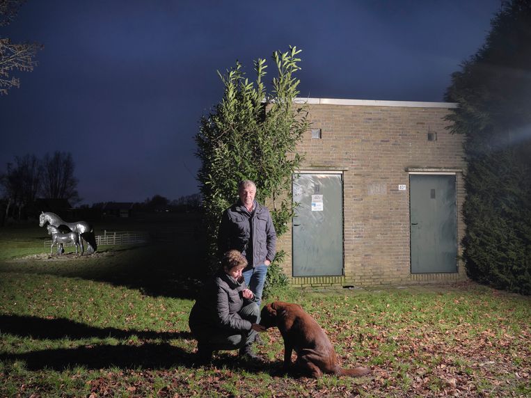 24 jaar betaalden Lies en Wiebe per ongeluk voor de buurtverlichting: 'De toeslagaffaire in het klei