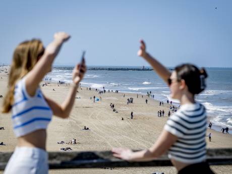 Warm en zonnig komende week: kans(je) op eerste tropische dag van het jaar