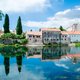 Dit is de beste plek om van je pensioen te genieten: het Bosnische Trebinje