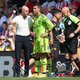 Ronaldo maakt zich onmogelijk met uithaal naar Erik ten Hag en Manchester United