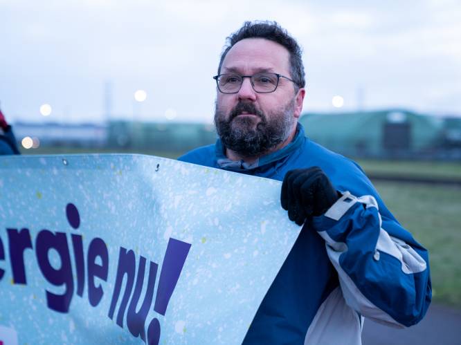 Arbeider Raf ziet energiefactuur met 67% stijgen: “Terwijl de lonen amper omhoog gaan en Electrabel miljarden opstrijkt”