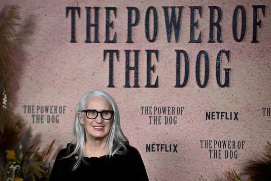 Jane Campion