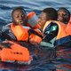 'Honderden doden' bij nieuwe bootramp in Middellandse Zee