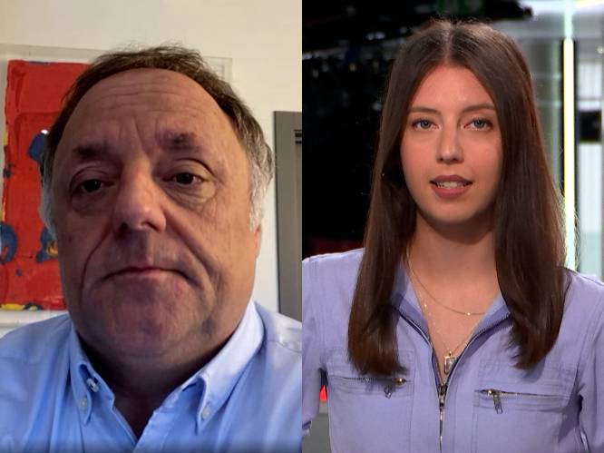 LIVE. Marc Van Ranst opnieuw thuis na vondst Jürgen Conings: “Vergelijk het SafeHouse met een hotel waar je nooit naar buiten kan omdat het slecht weer is” 
