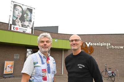 Steeds grotere namen in Theater Overasselt: ‘Artiesten en hun technici kijken hier verbaasd om zich 