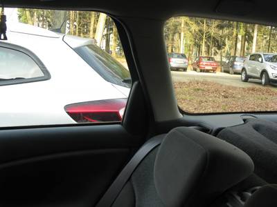 Franse baby overleden die in snikhete auto was achtergelaten