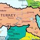 Erdogan droomt van gewezen landsgrenzen Ottomaanse Rijk
