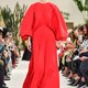 Paris Fashion Week was een parade van hedendaagse hangijzers