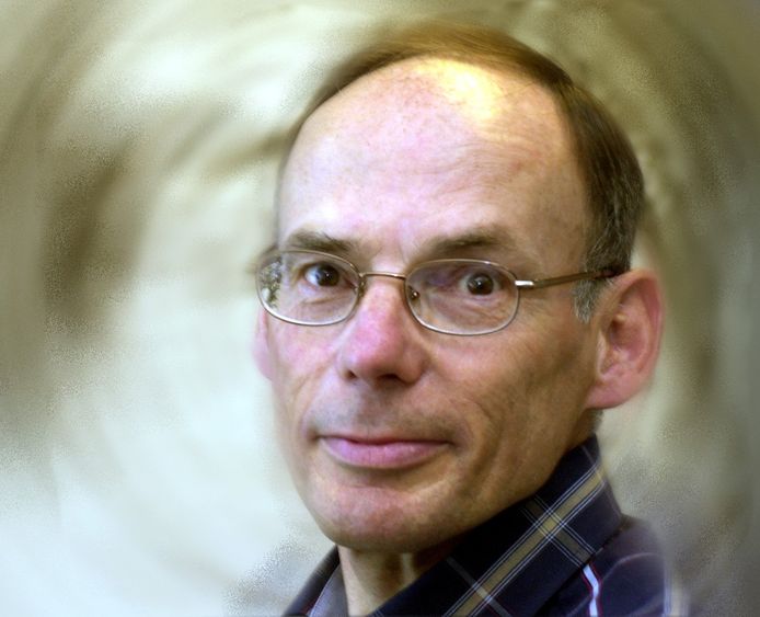 COR VAN BEURDEN FOTO BEN STEFFEN