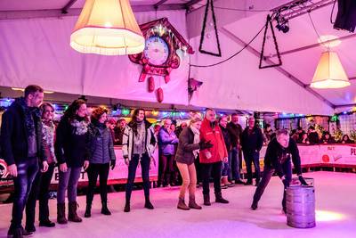 WinterWonderBeek wordt gedragen door het dorp: ‘Die saamhorigheid is zó mooi’