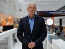 Ziekenhuisbaas Ernst Kuipers: ‘Piek nog niet bereikt, we gaan richting 3000 bedden’