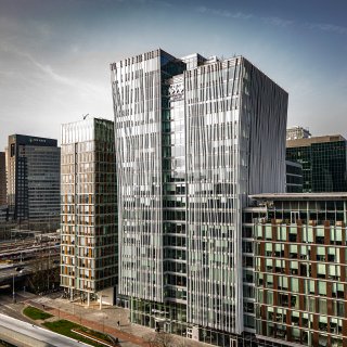 Amsterdam fails to attract international companies: ‘We are not doing nearly as well as we think’