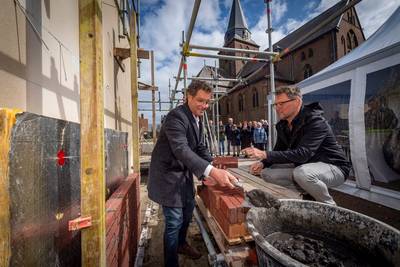 Woon je al zes jaar in Halderberge? Dan vind je straks makkelijker een betaalbare woning