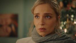 Is dit het einde van Mina en Roel in Single Bells?