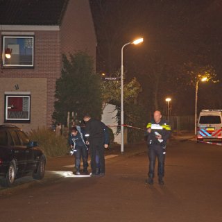 Amsterdammer Salim B., ‘the Snake’, sentenced to 28 years for inciting assassination and wild murder plot