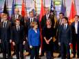 Servisch-Kosovaars conflict loopt op. Duitsland en Frankrijk dringen aan op nieuwe top