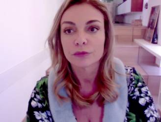 Goedele Liekens over online seksueel grensoverschrijdend gedrag: “Altijd blijven klacht indienen”