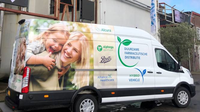 Distributeur Alliance vertrekt uit Meppel, 210 banen verdwijnen: ‘Liefst nemen we iedereen mee naar Veghel’