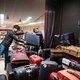 Vluchtelingen Heumensoord: met lege handen gekomen, met volle koffers vertrokken