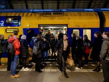 NS verlengt treinen in nieuwe dienstregeling, kans op zitplaats groeit met 3 procent